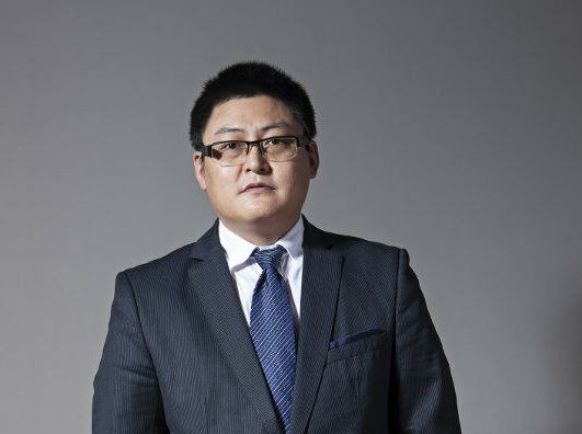 盒子科技创始人兼CEO韩森荣获艾媒“2017中国年度科技创新CEO”殊荣